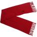 Electric Heated Scarf - 3 Temperature USB Winter Scarf with Tassels & Zipper - Red - Buy Online on SooperMarket.com
