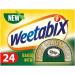 Breakfast Wheat Cereal Bundle With Weetabix Golden Syrup 24pk 520g (2 Pack) - Buy Online on SooperMarket.com