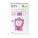 Dandelion Organics |Bio Pre Initial milk based on goat milk base |Goat milk baby goat milk baby food initial milk goat milk 0+