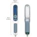 KERNELINTL UV Light Therapy Lamp Phototherapy Lamp Suitable for Hands Feet and Head - Buy Online on SooperMarket.com
