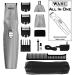 Wahl Canada All in One Rechargeable Groomer All in One Trimmer Self-sharpening precision blades Men Grooming Cordless Use - Model 3289 - Buy Online on SooperMarket.com