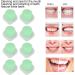 Tooth Polishing Paste - 20PCs Natural Teeth Whitening Cream | Safe Oral Care & Improved Protection - Buy Online on SooperMarket.com