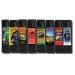 Around the World Coffees Gift Set of 8 Bags -1.5 Ounce ea. Enjoy A World Coffee Tour Gift Pack