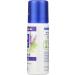 Kiss My Face Liquid Rock Deodorant Roll-On - Lavender 3 Fl Oz | Natural, Long-Lasting Protection - Buy Online on SooperMarket.com