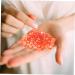 KONTONTY 100pcs Pumpkin Beads Bracelet DIY Supplies Earring Beads Lantern Charm Beads DIY Bead Pumpkin Loose Beads Thanksgiving Earring Making Beads Tibetan Beads Bags Czech Republic Glass - Buy Online on SooperMarket.com