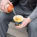 Muscle Mac High Protein Mac & Cheese Cups | 20g Protein Macaroni Made with Real Cheese | Microwaveable Cups GMO Free Dye & Colour Free | 3.6oz Cups Pack of 12 Cups (6 Cheddar & 6 Aged Sharp White Cheddar) Variety Pack of 12 Cups - Buy Online on SooperMarket.com
