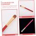 WOFASHPURET Eye Makeup Tool Eye Makeup Makeup Eyeshadow Eye for Eyeshadow Eye Shadow for Makeup Eye Makeup Kit Makeup Eye Simulated Animal Hair Precision Concealer Brush - Buy Online on SooperMarket.com