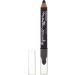 Buy Maybelline New York Master Smoky Eyeshadow Pen in Smoky Violet - Perfect for Smokey Eyes Integrated Smudger 1.8g 1 Pack - Buy Online on SooperMarket.com