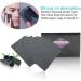 Men's Oil Control Paper - 80 Sheets, Blotter Face Oil Absorbing Tissues - Buy Online on SooperMarket.com