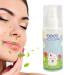 Teksome Instant Cooling Mist - 80ml Instant Cooling & Nourishing Spray Small Lightweight Instantly Reduce Temperature Spray Refreshing Protective Skin-friendly Spray For Outdoor Activities rabbit