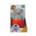 Simba 104015666 - ABC stand-up figure 2-sorted
