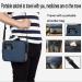 Mini Medicine Refrigerator Case Portable Insulin Cooler Box 0-18 C Constant Temperature Car Refrigerated Reefer for Hoom Diabetic Travel - Buy Online on SooperMarket.com