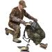 DecoyPro Mesh Decoy Bags - 2 Decoy Bag Bundle for Turkey, Goose & Duck Hunting - Fits Up to 2 Dozen Decoys - Buy Online on SooperMarket.com