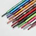 Angoily 24 Pcs Eyeliner Metallic Eyeshadow Stick Waterproof Eye Shadow Pen Eye Shadow Pencil Miss Set - Buy Online on SooperMarket.com
