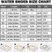 Buy Joto Water Shoes for Women Men & Children | Quick-Dry Unisex Beach & Aqua Shoes | Surf & Swimming Footwear (EU Size 38/39) - Buy Online on SooperMarket.com