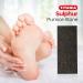 TITANIA Sulphur Pumice - Extra Hard Black 18g | 9.5x4x2 cm | International Shipping Available - Buy Online on SooperMarket.com