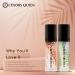 3 in 1 Facial Primer - 01 Orange 40g | Lightweight Long Lasting & Highly Moisturizing Formula | Long Lasting Primer for Face Makeup - Buy Online on SooperMarket.com