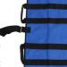 Patient Transfer Pad Reusable Washable Patient Transfer Sheet Bed Repositioning Pad with Reinforced Handle for Turning Lifting - Buy Online on SooperMarket.com