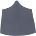 Lumbar Molder Board Lumbar Molder Liposuction Back Board Foam Compression Lipo Ab Board Post Surgery (Grey) - Buy Online on SooperMarket.com