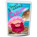 Giant Bearded Clam Bath Bombs - Funny Pink Design - XL Fizzers for Women - Handcrafted in USA - 2 pk - Buy Online on SooperMarket.com