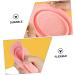Angoily Cleanser of Makeup Brush Braces Cleaner Makeup Brush Cleaner Makeup Brush Cleaning Tool Paint Brush Cleaner Makeup Tools Scrubber Make up Dry Cleaning Machine Silica Gel - Buy Online on SooperMarket.com