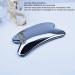 Terahertz Stone Gua Sha Scraper | Lymphatic Drainage Tool for Facial Care | Reduce Wrinkles & Puffiness | Soreness & Migraine Relief - Buy Online on SooperMarket.com