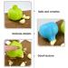 UPKOCH Garlic Peeling Machine 4 Pack Silicone Garlic Peelers Garlic Skin Remover Garlic Peel Tool Garlic Roller Silicone for Garlic Rubber Garlic - Buy Online on SooperMarket.com