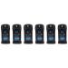 Axe Dry Anti-Perspirant Invisible Solid Anarchy 2.70 oz (Pack of 6)