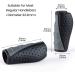 PRUNUS Bike Handlebar Grips - Ergonomic Antislip Replacement Grips for BMX MTB Mountain Bike (90mm/130mm) - Buy Online on SooperMarket.com