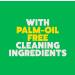 Ecover Hob and Oven Cleaner - Eco-Friendly Kitchen Cleaner for Sparkling Results - International Shipping Available - Buy Online on SooperMarket.com