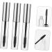 WOONEKY 10pcs Mascara Empty Tube Cosmetic Packaging Tube DIY Makeup Refillable Bottles Creme Makeup Plastic - Buy Online on SooperMarket.com