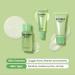 Torriden BALANCEFUL Cica Trial Kit | Vegan Gotu Kola Skincare 4-Step Regimen | Hypoallergenic Korean Skincare for All Skin Types - Buy Online on SooperMarket.com