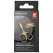 ZWILLING Premium Gold Edition Nail Scissors for Finger & Toenails - Luxury Nail Care - Buy Online on SooperMarket.com