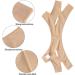 Facial Lifting Slimming Belt - V Shape Lift Up Thin Mask for Double Chin Reduction - Breathable Compression Strap for Face Contouring (Size M) - Buy Online on SooperMarket.com