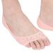 Moisturizing Silicone Socks Non-Slip Silicone Socks For Prevents Dry Cracked Heel Feet