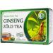 Dr Chen Ginseng Root with Green Tea Traditional Natural Herbal Blend 20 Teabags - Buy Online on SooperMarket.com
