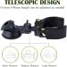 Telescope Phone Adapter: Universal Mobile Device Holder for Spotting Scope, Telescope, Microscope, Binocular - iPhone, Samsung Compatible - Buy Online on SooperMarket.com