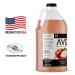 AVO Organic Non-GMO Apple Cider Vinegar with the Mother - 64 FL Oz | Raw, Unfiltered, Unpasteurized, All Natural Ingredients - Buy Online on SooperMarket.com