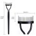Colcolo 5x Professional Eyelash Brushes - Durable Arch Shaped Separator Tool for Women & Girls - Perfect for Eyelash Care - Buy Online on SooperMarket.com