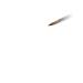 Acrylic Brush Size 4 - White/Pink Round with Rhinestones for Acrylic Nails | International Shipping Available - Buy Online on SooperMarket.com