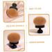 PLAFOPE Fluffy and Soft Makeup Brush Blush Brush Fluffy Makeup Brush Travel Makeup Brushes Blush for Makeup Travel Powder Brush Setting Powder Makeup Brush Setting Powder Brush Plastic 8.50X7.00X7.00CM As Shown - Buy Online on SooperMarket.com