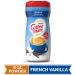 Coffee Mate Powdered Creamer Variety Pack - Original, Hazelnut, French Vanilla, Vanilla Caramel (4 Pack) - Buy Online on SooperMarket.com