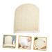 Exfoliating Bath Towel & Gloves | Body Scrub Shower Gloves for Ultimate Skin Care - Buy Online on SooperMarket.com
