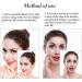 Hair Line Powder Hairline Shadow Cover Up Powder Hair Concealer Powder Fill in Thinning Hair Beauty Cosmetics(Black) - Buy Online on SooperMarket.com