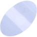 ZQHTY 20pcs Clear Disposable Ear Muffs - Water Resistant Shower Caps for Bathing & Hair Dyeing - White - Buy Online on SooperMarket.com