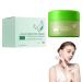 FunnAura Colour Correcting Cream Hydrating Green Cream for Redness 100g