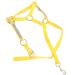 BCOATH Portable Fully Equipment Halter Reflective Racing Bridle Horse Adjustable Head Riding Tool