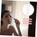 MUSISALY Eyelash Raincoat Gels Mascara Brow Fixing Gel Brow Gel Brow Fixing Liquid Eyebrow Liquid Plastic - Buy Online on SooperMarket.com