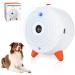 Anti Dog Barking Device Ultrasonic Stop Dog Barking Automatic Safe Anti Bark Device Outdoor Rechargeable & Waterproof Dog Bark Stopper Deterrent Devices 33FT Range for Puppy Large Small Dogs