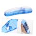 Beavorty 3 Series Razor Box - Men's Travel Razor & Trimmer Gift Set - 3PCS Portable Grooming Kit for Men - International Shipping Available - Buy Online on SooperMarket.com